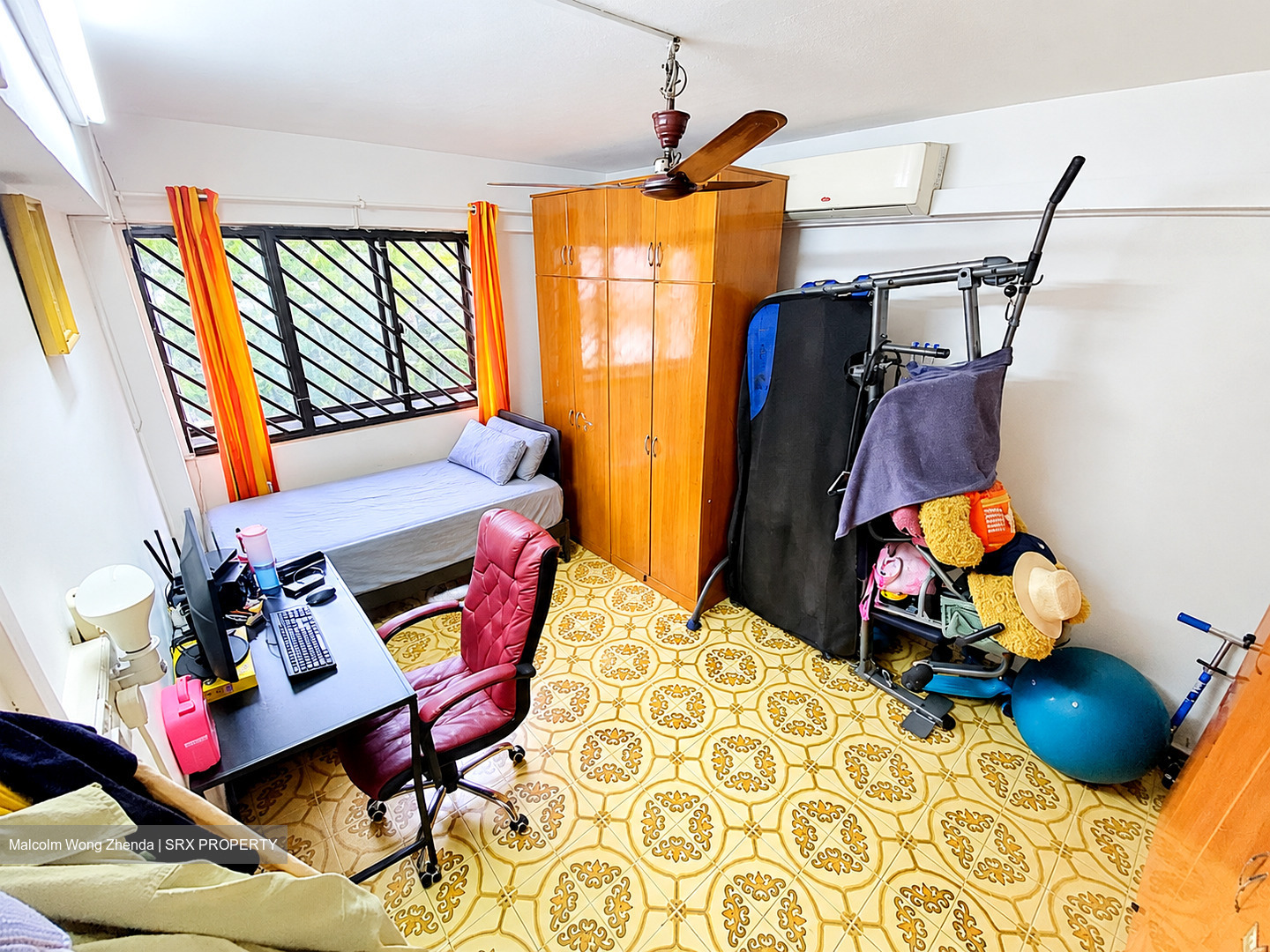 Blk 522 Ang Mo Kio Avenue 5 (Ang Mo Kio), HDB 4 Rooms #628903901
